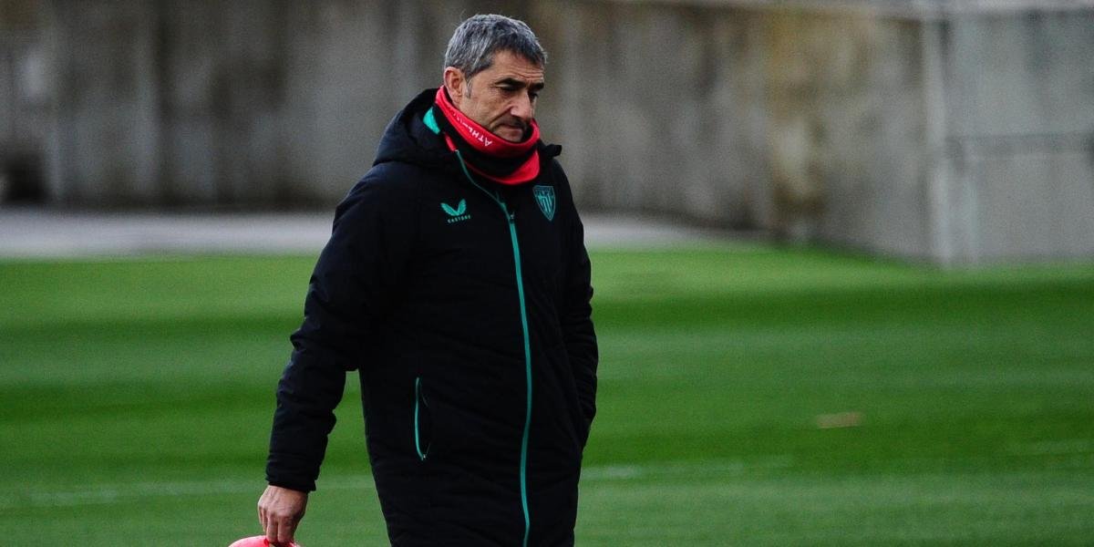 Valverde Ironiza Sobre La Champions Facilisimo Ano Tras Ano