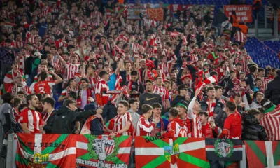 Valverde Pide Unidad A La Aficion Del Athletic Para La Remontada En Casa
