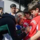 Valverde Prioriza La Salud De Sancet Tiene Que Estar Al 100