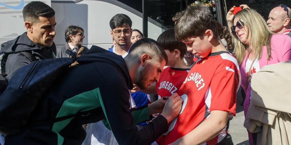 Valverde Prioriza La Salud De Sancet Tiene Que Estar Al 100