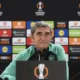 Valverde Respeta A La Roma Y No Arriesga Con Sancet En Europa League