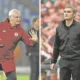 Valverde Y Ranieri Descubre El Secreto Del Exito En Athletic Y Roma