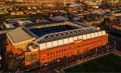 Viaja A Glasgow Con El Athletic Club Y Disfruta Del Partido Europeo