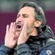 Vicente Moreno Se Juega El Futuro Ante El Athletic En San Mames