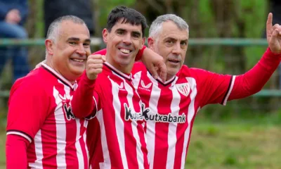 Victoria Contundente Del Athletic Club En El Campo Del Vulcano