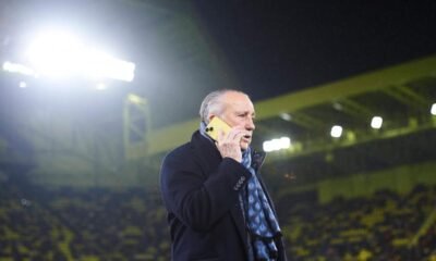 Villarreal Espanyol Polemica Por La Nueva Fecha Y Posible Recurso Del Club