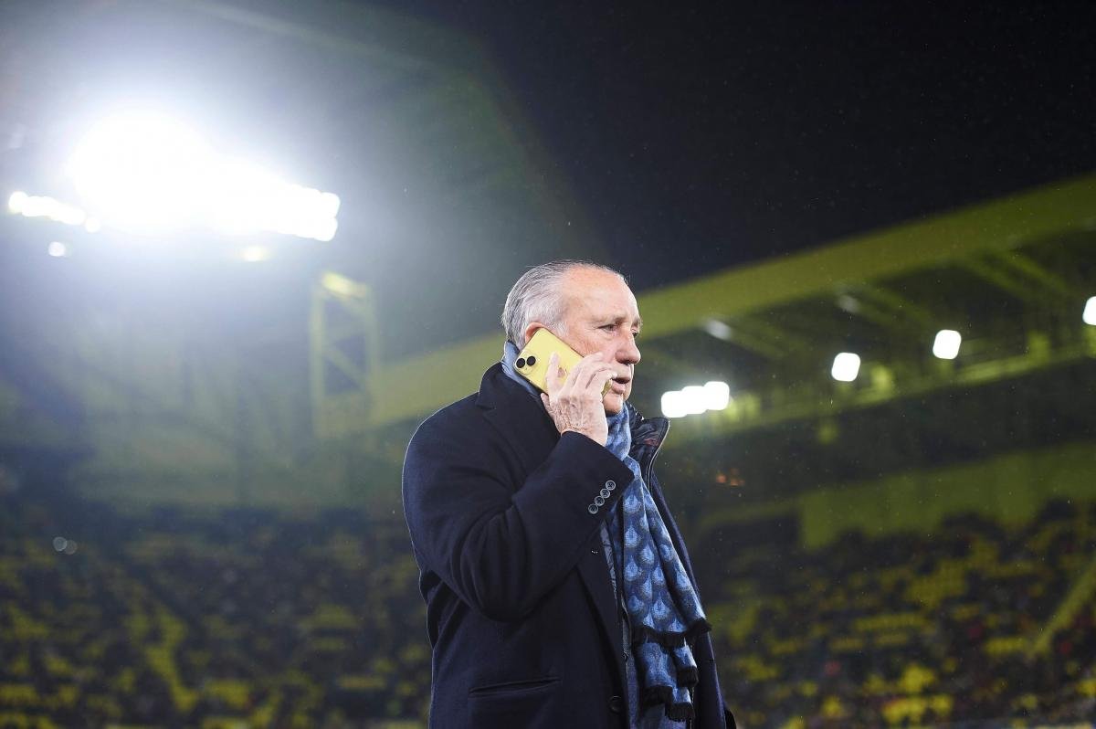 Villarreal Espanyol Polemica Por La Nueva Fecha Y Posible Recurso Del Club