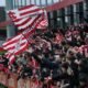 Vive El Ambiente Del Athletic Roma En Directo Desde Bilbao Hoy Mismo