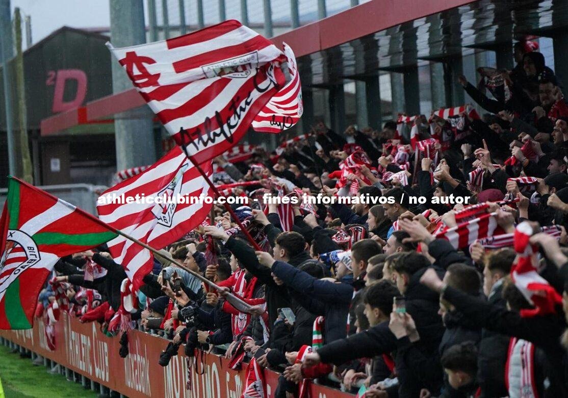 Vive El Ambiente Del Athletic Roma En Directo Desde Bilbao Hoy Mismo