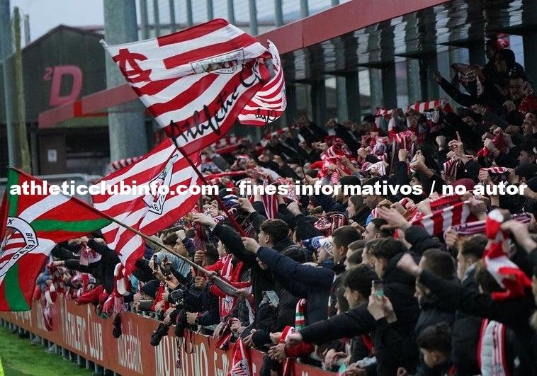 Vive El Ambiente Previo Al Athletic Roma En San Mames Y No Te Lo Pierdas