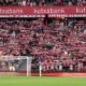 Vive El Ambiente Unico De San Mames En La Gran Noche Del Athletic Club