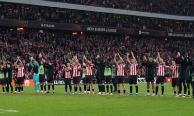 Vive El Regreso Del Txoria Txori Y La Pasion En San Mames