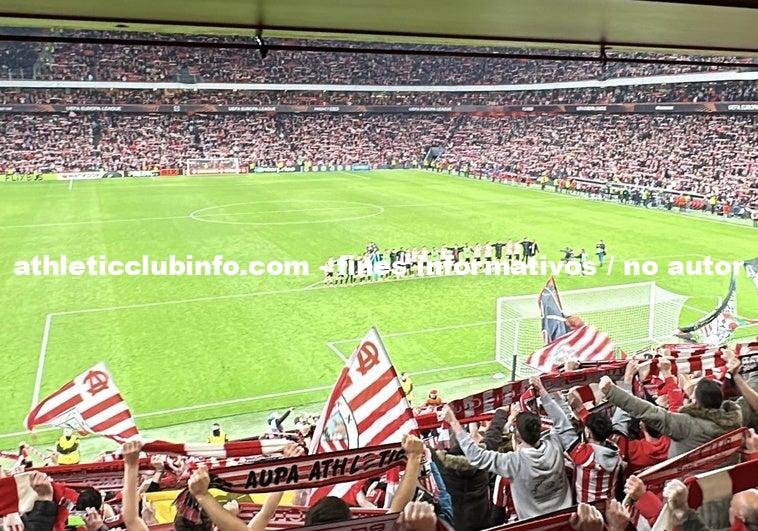 Vive La Emocion Del Athletic Roma Y El Regreso Del Txoria Txori