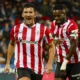 Vivian Sufre Lesion Moderada Y Preocupa Al Athletic Club Tras Derrota