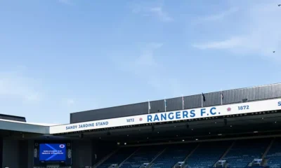 Vuela A Glasgow Desde Bilbao Por 335 Euros Y Disfruta Del Partido Del Athletic Club