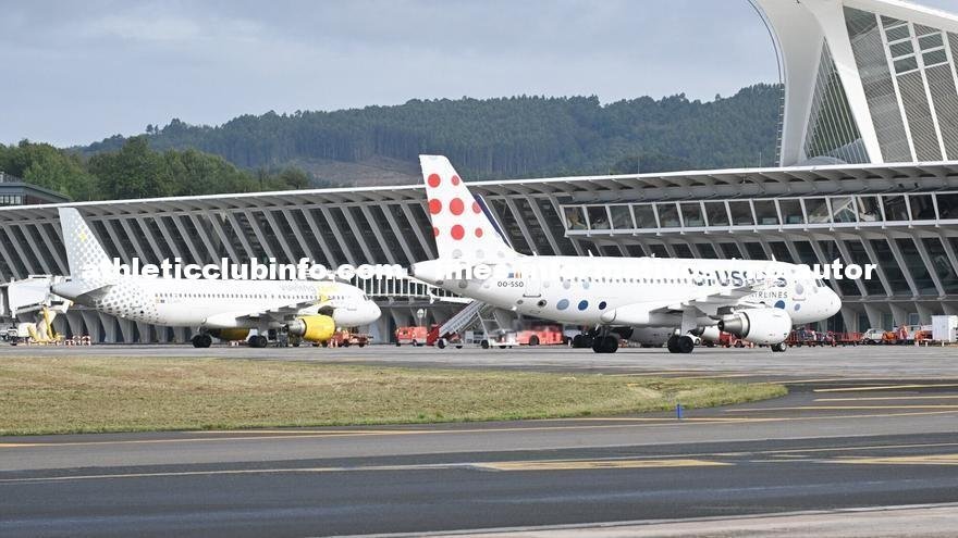 Vuela A Glasgow Y Anima Al Athletic En Su Duelo Contra El Rangers