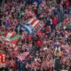 Vuelve La Animacion A San Mames Sin El Txoria Txori En La Liga