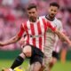Yeray Alcanza Los 250 Partidos Con El Athletic Club Y Brilla