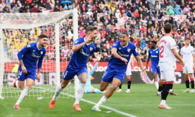 Yeray Alvarez Destaca El Gesto Clave De Sannadi En El Gol Del Athletic
