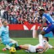 Yeray Asegura La Victoria Del Athletic En Sevilla Y Afianza La Cuarta Plaza