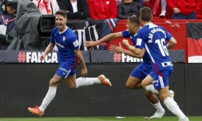 Yeray Brilla Y Da La Victoria Al Athletic En Un Partido Gris