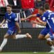 Yeray Brilla Y Da La Victoria Al Athletic En Un Partido Gris