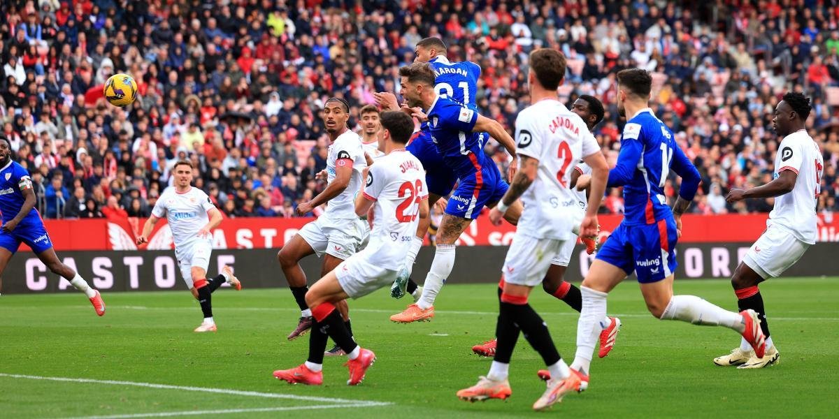 Yeray Decide El Partido Y Afianza Al Athletic En La Cuarta Plaza