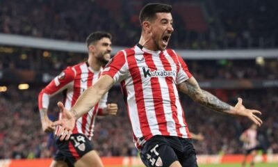 Yuri Berchiche Renueva Y Seguira En El Athletic Hasta 2026