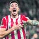 Yuri Marca En El Momento Clave Y Asegura La Victoria Del Athletic Club