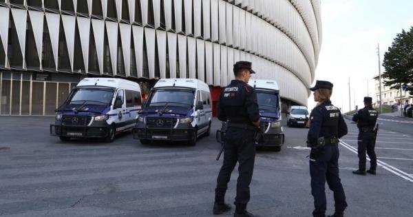 Accede A San Mames Sin Agobios Recomendaciones Para El Partido Del Athletic