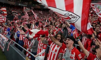Activa Tu Carnet Y Asegura Tu Entrada Para El Athletic Contra El Manchester United