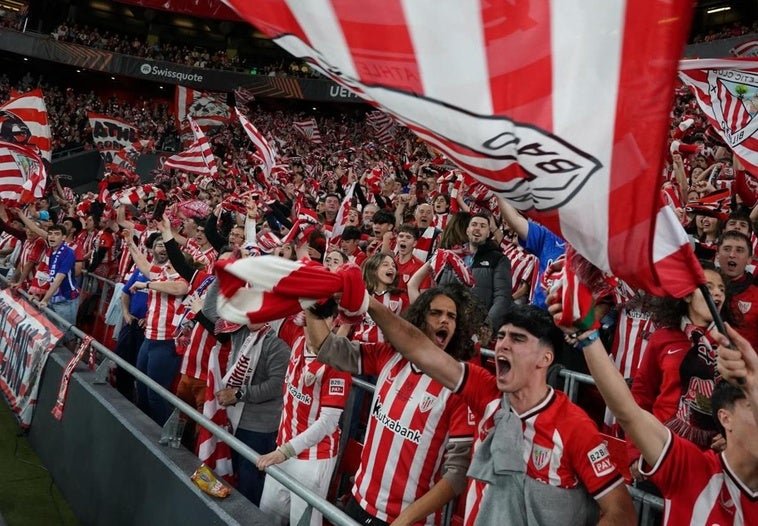 Activa Tu Carnet Y Asegura Tu Entrada Para El Athletic Contra El Manchester United