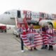 Agotados Los Vuelos A Manchester Para Las Semifinales Del Athletic Club