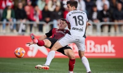 Aire Para El Athletic Antes De Duelos Clave