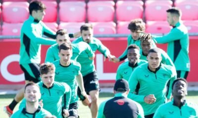 Alerta Amarilla En El Athletic Clave Ante Las Palmas