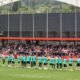 Alienta Al Athletic En Lezama Antes Del Crucial Duelo Europeo
