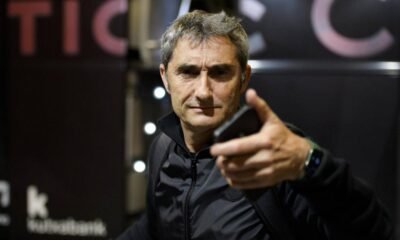 Alineaciones Confirmadas Athletic Club Y Ud Las Palmas Se Enfrentan En La Jornada 33 De Laliga