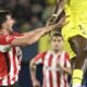 Analiza El 1x1 Del Athletic Tras El Empate Con El Villarreal