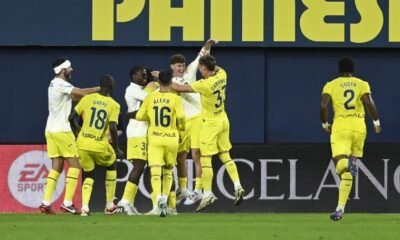 Analiza El Villarreal De Marcelino Ataque Potente Y Defensa Vulnerable