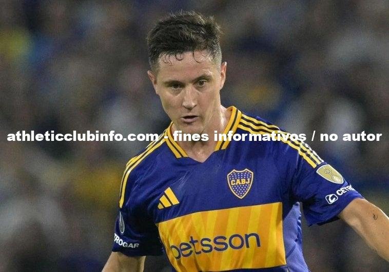 Ander Herrera Sufre Otra Lesion Y Enfrenta Un Nuevo Calvario En Boca