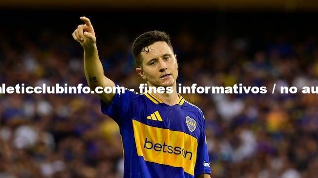 Ander Herrera Sufre Un Desgarro Y Se Aleja Del Superclasico