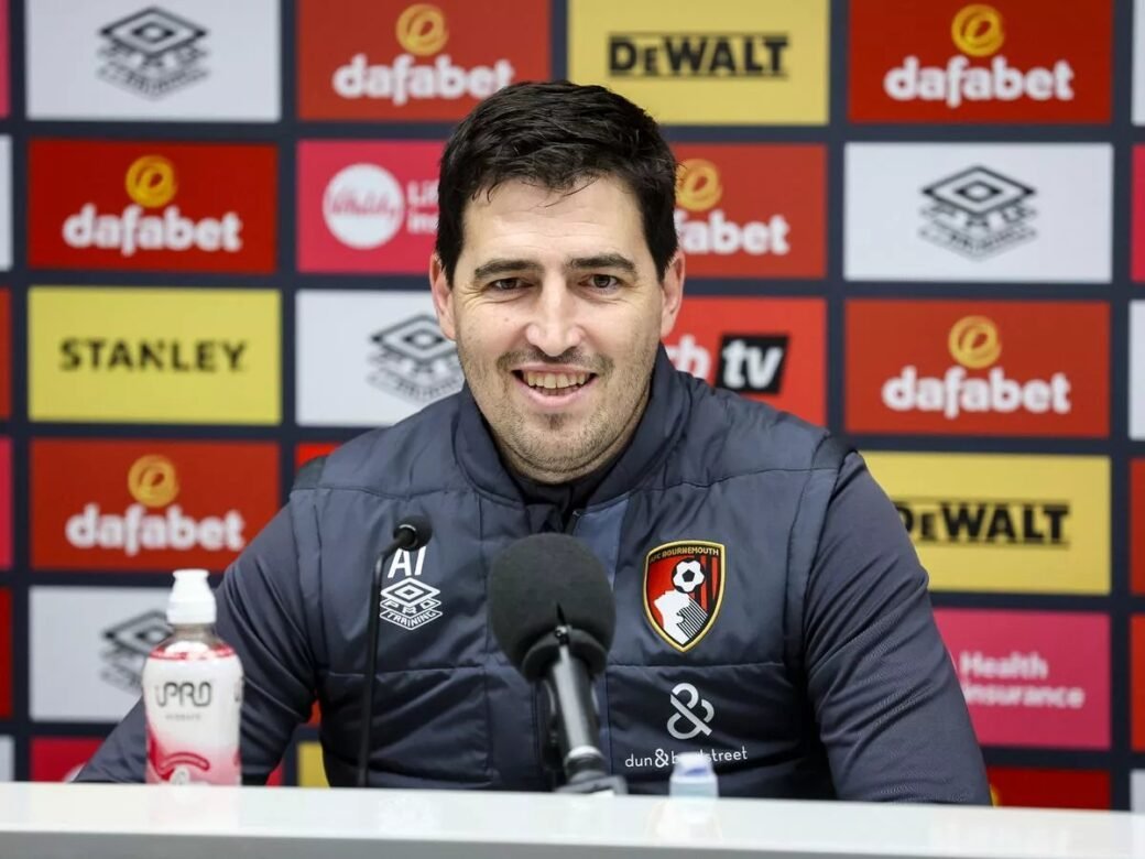 Andoni Iraola Apoya Al Athletic En Su Camino A La Europa League