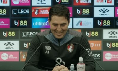 Andoni Iraola Quiero Que El Athletic La Gane