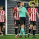 Anulan Gol Del Villarreal Al Athletic Tras Conversacion Del Var