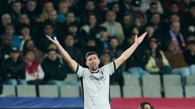 Areso El Athletic Se Adelanta Al Atletico En La Lucha Por El Lateral