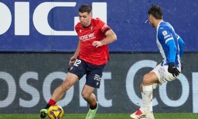 Areso Regresa Al Athletic Club Paga La Clausula Y Asegura Su Futuro