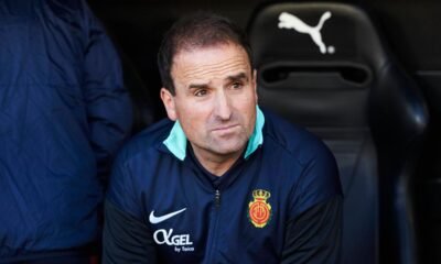 Arrasate Aboga Por El Respeto En El Derbi Entre Athletic Y Real Sociedad