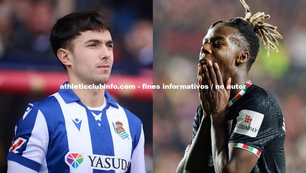 Arsenal Destina 200 Millones Para Fichar A Williams Y Zubimendi