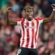 Arsenal Evalua Fichar A Nico Williams Ante Interes De Chelsea Y Bayern