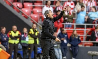 Asegura La Cuarta Plaza Athletic Se Enfrenta A Villarreal En Un Duelo Clave